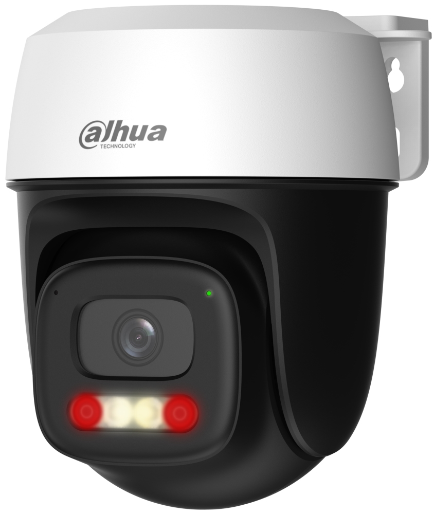 DAHUA IP kamera P3I-PV/ PTZ/ Wi-Fi/ 3Mpix/ objektiv 2,8mm/ H.265/ krytí IP66/ IR až 30m/ ONVIF/ CZ app P3I-PV-0280B