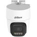 DAHUA IP kamera Picoo D12 3K/ PTZ/ Wi-Fi/ 5Mpix/ objektiv 2,8/3,6mm/ H.265/ krytí IP66/ IR až 30m/ CZ app