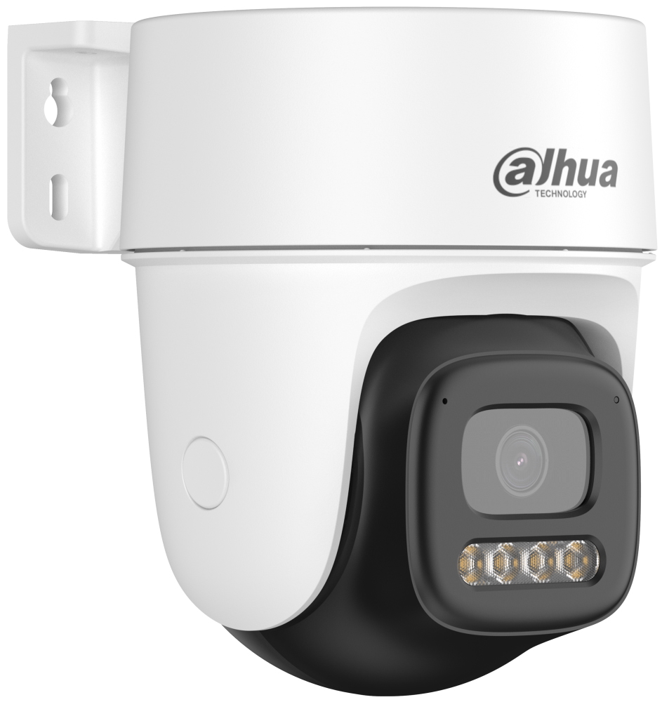 DAHUA IP kamera Picoo D12 3K/ PTZ/ Wi-Fi/ 5Mpix/ objektiv 2,8/3,6mm/ H.265/ krytí IP66/ IR až 30m/ CZ app