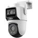 DAHUA IP kamera Picoo D63 Dual 2K/ PTZ/ Wi-Fi/ 3+3Mpix/ objektiv 2,8/6mm/ H.265/ krytí IP66/ IR až 40m/ CZ app