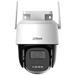 DAHUA IP kamera Picoo P3X/ PTZ/ Wi-Fi/ 3Mpix/ objektiv 2,8 mm/ H.265/ krytí IP66/ IR až 30m/ CZ app