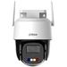 DAHUA IP kamera Picoo P3X/ PTZ/ Wi-Fi/ 3Mpix/ objektiv 2,8 mm/ H.265/ krytí IP66/ IR až 30m/ CZ app