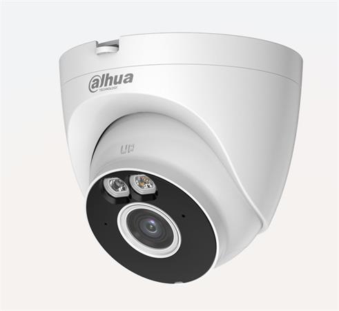 Dahua IPC-HDW1339DA-SAW-IL-0280B Wireless IoT kamera (Wi-Fi Series)