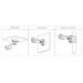 Dahua IPC-HFW5842H-ZHE-2712F-DC12AC24V-S3, IP kamera, 8Mpx, Bullet, 1/1.8" CMOS, objektiv 2.7-12 mm, IR<60, IP67, IK10