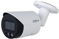 Dahua IPC-UFW3559S-S-IL-0280B,bullet, 5Mpx, 20fps, 1/2,7" CMOS, H.265+, f=2,8mm (111°), WDR, IR + whiteLED 30m, mikrofo
