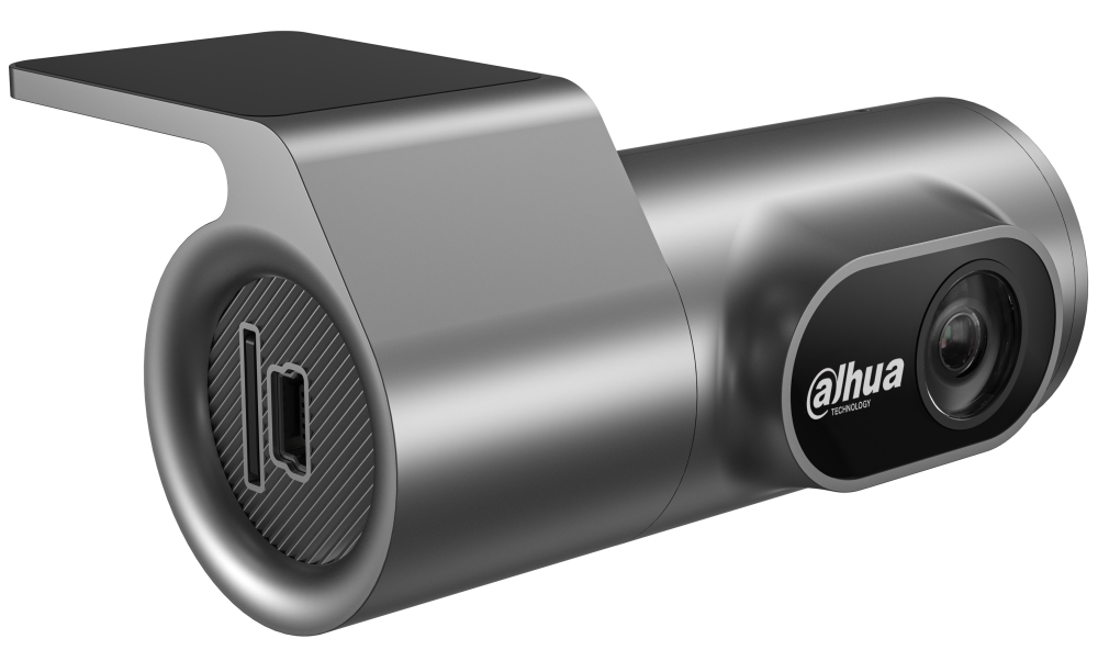 DAHUA kamera do auta M1pro/ Full HD rozlišení/ mini USB/ Wi-Fi/ microSD slot DHI-DAE-HC1301W- M1pro