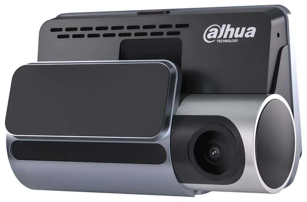 DAHUA kamera do auta S6 DHI-DAE-HC1311GW-S6