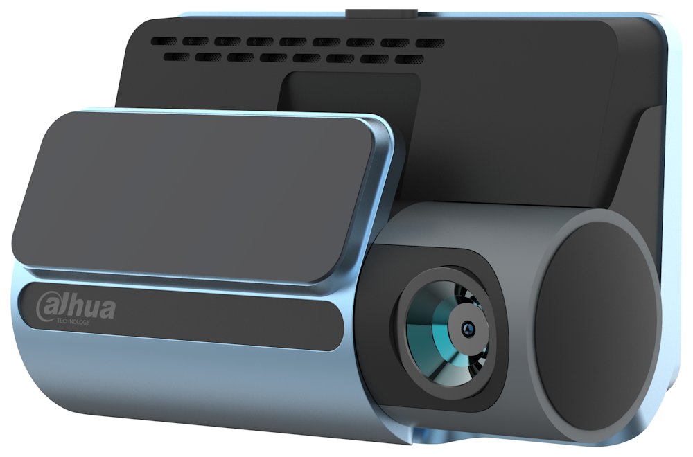 DAHUA kamera do auta S8 DHI-DAE-HC3511GW-S8