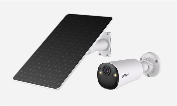 Dahua KIT/BF4CP-0210B/M0508 Wireless IoT kamera (Wi-Fi Series)