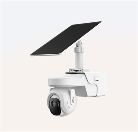 Dahua KIT/BP4A-4G-0360B/M0508 Wireless IoT kamera (4G Series)