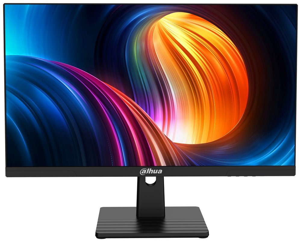 Dahua LM27-B221B, 27 IPS 16:9 1920x1080 144Hz 300cdm 1300:1 1ms DP HDMI Audio out VESA 3Y