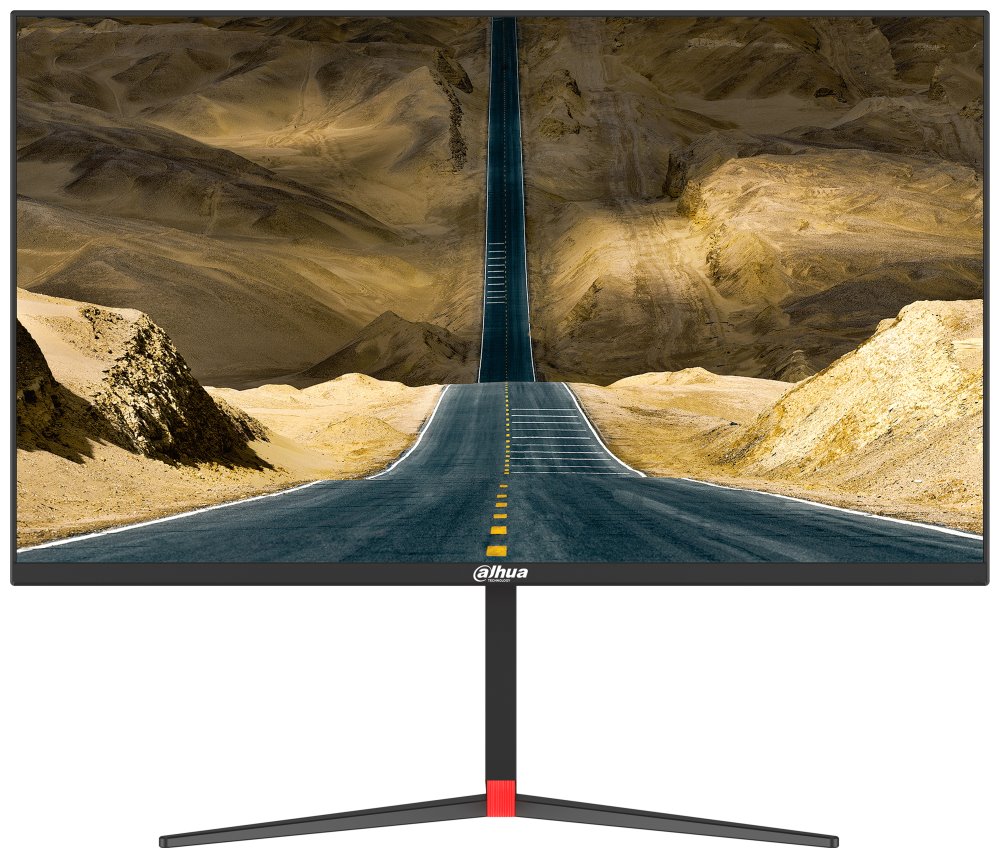 Dahua LM32-P301A, 31.5 IPS 16:9 2560x1440 75Hz 350cd/m 1200:1 4ms USB-C 65W DP HDMI Audio out Pivot