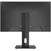 Dahua monitor LM27-U401A 27" IPS/3840×2160/5ms/300nits/1000:1/DP/HDMI/USB Hub/černý