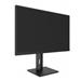 Dahua monitor LM27-U401A 27" IPS/3840×2160/5ms/300nits/1000:1/DP/HDMI/USB Hub/černý