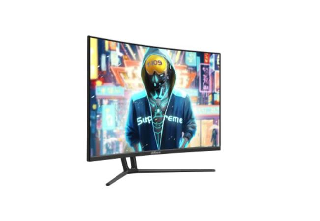 Dahua monitor LM32-E230CN, 32" 1920×1080 (FHD), 165Hz LED, 300 cd/m, 3000:1, 1ms