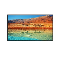 Dahua monitor LM65-S400, 65" - 3840 x 2160, 8ms, 400nit, 1200:1, VGA / HDMI / USB / RS232 / OPS, VES 1.0.99.12.10006-001