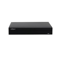Dahua N420116HS-EI2, 16× IP, 16Mpx, 256Mbps (bez AI), H.265+, 1× HDD, 1× HDMI, 1× VGA, 1× LAN, analytiky, AI pomocí NVR