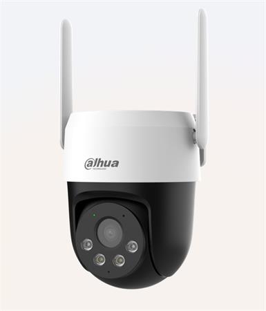 Dahua P3AE-PV-4G Wireless IoT kamera (4G Series)