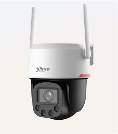 Dahua P4F-PV-4G-0400B-PRO Wireless IoT kamera (4G Series)