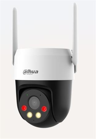 Dahua P5AE-PV-4G Wireless IoT kamera (4G Series)
