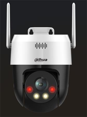 Dahua P5AE-PV Wireless IoT kamera (Wi-Fi Series)