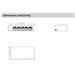 Dahua PFS3005-5GT-V2, Gigabit Switch, 5 Portů, Unmanaged
