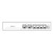 Dahua PFS3006-4ET-36 6portový přepínač Fast Ethernet se 4portovým PoE