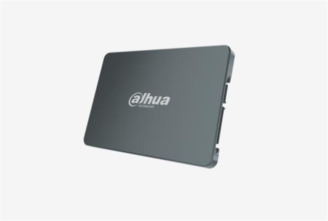 Dahua SSD-C800AS128G 128GB 2.5 inch SATA SSD, Consumer level, 3D NAND DHI-SSD-C800AS128G