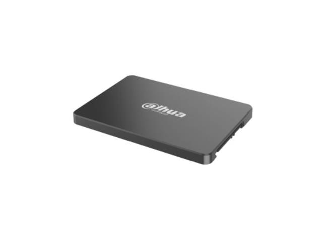 Dahua SSD-C800AS960G 960GB 2.5 inch SATA SSD, Consumer level, 3D NAND DHI-SSD-C800AS960G