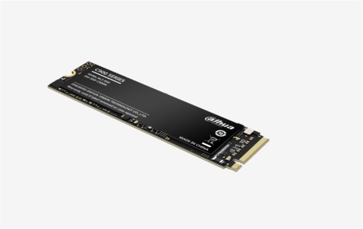Dahua SSD-C900N512G 512GB NVMe M.2 PCIe Gen3x4 Solid State Drive DHI-SSD-C900N512G