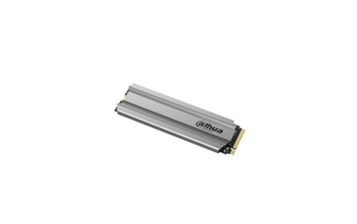 Dahua SSD-C900VN512G 512GB PCIe Gen 3.0x4 SSD, High-end consumer level, 3D NAND DHI-SSD-C900VN512G