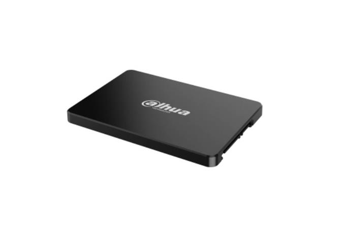 Dahua SSD-E800S128G 128GB 2.5 inch SATA SSD, High-end consumer level, 3D NAND DHI-SSD-E800S128G