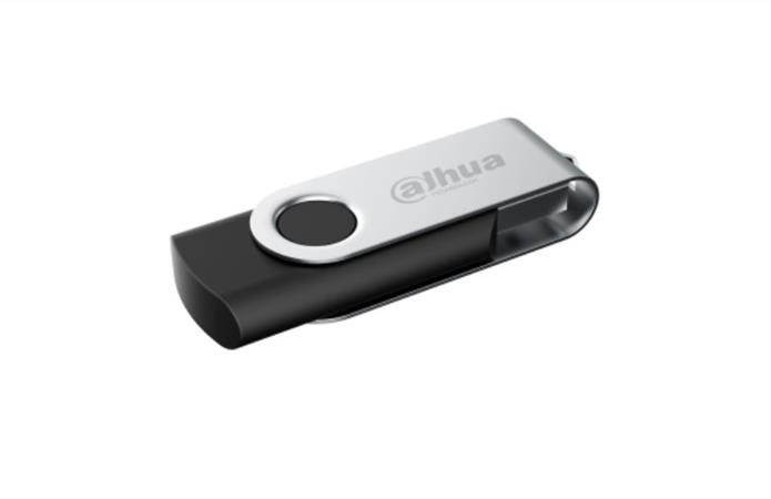 Dahua USB-U116-20-32GB 32GB USB flash drive, USB2.0 DHI-USB-U116-20-32GB