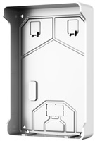 Dahua VTM09R, Kryt pro dveřní stanici VTO2211G, povrchová montáž, plast