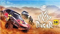 Dakar 18 (PC) klíč Steam 1563778