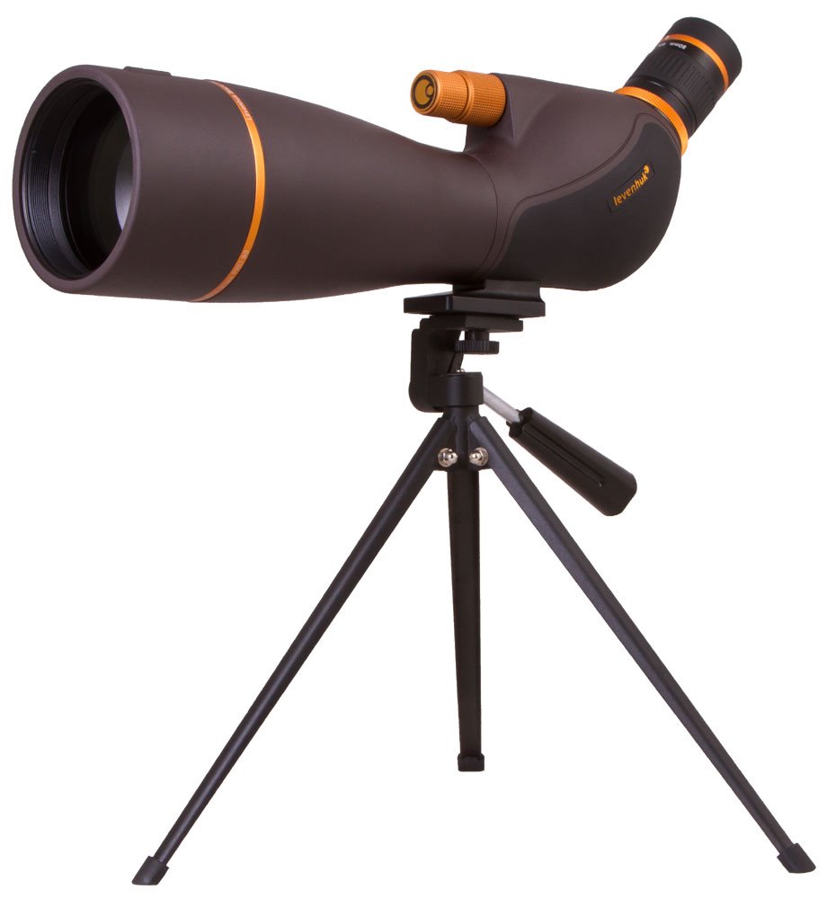 Ďalekohľad Levenhuk Blaze PRO 80 72106