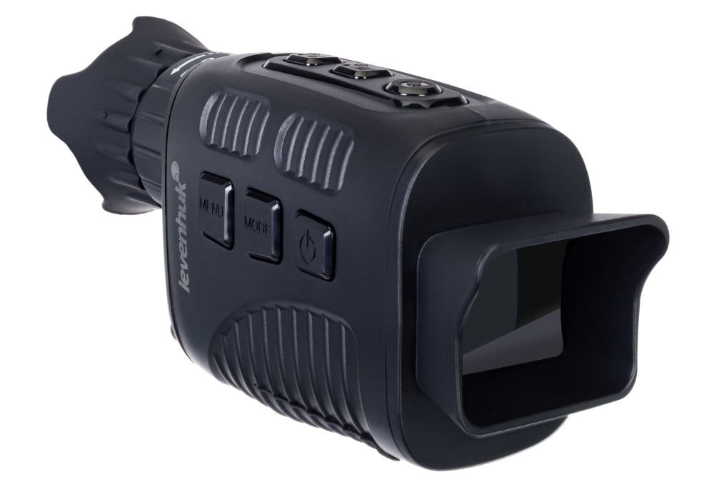 Ďalekohľad Levenhuk Halo 13x Digital Night Vision Monocular 77665