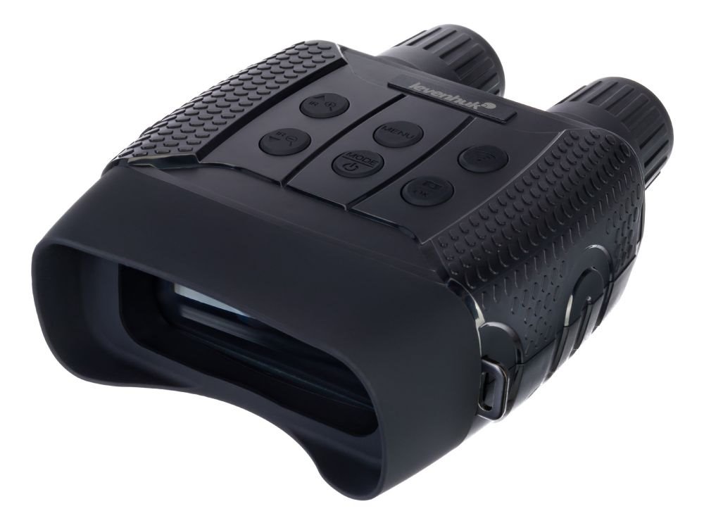 Ďalekohľad Levenhuk Halo 13x Wi-Fi Digital Night Vision Bino 77664