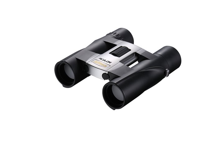 Ďalekohľad Nikon ACULON A30 10x25 Silver BAA808SB