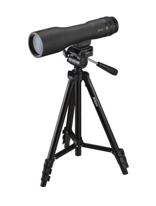 Ďalekohľad Nikon PROSTAFF3  16-48x60 BDA202SA