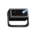 Dangbei MP1 Max, laserový domácí projektor, 4K, 3100 ISO lumenů, černá 04.4L00-LU4H00-EUR1
