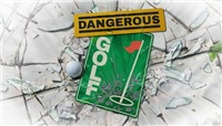 Dangerous Golf (PC) klíč Steam 695930