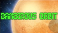 Dangerous Orbit (PC) klíč Steam