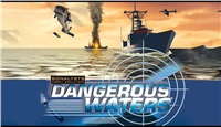 Dangerous Waters (PC) klíč Steam 813499