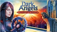 Dark Angels: Masquerade of Shadows (PC) klíč Steam 371241