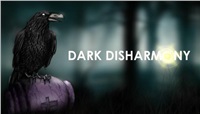 Dark Disharmony (PC) klíč Steam