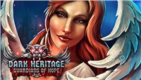Dark Heritage: Guardians of Hope (PC/MAC/LINUX) klíč Steam