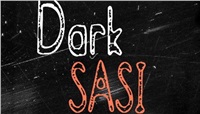Dark SASI (PC) klíč Steam 1562320