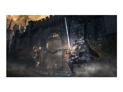 Dark Souls III - Deluxe Edition - Win - stažení - angličtina 806166