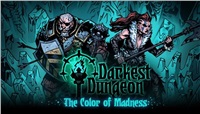Darkest Dungeon The Color of Madness (PC) PL klíč Steam 1249432